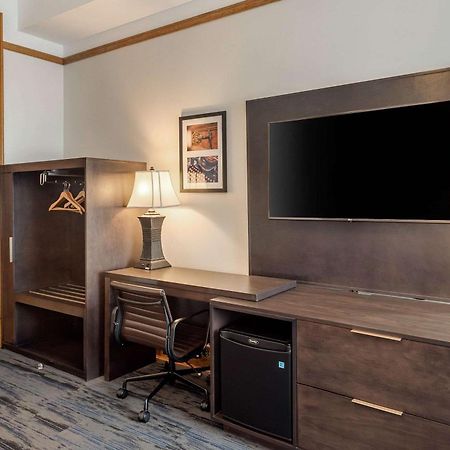 The Courthouse Hotel, Ascend Hotel Collection Thunder Bay Esterno foto