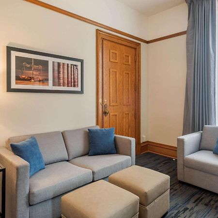 The Courthouse Hotel, Ascend Hotel Collection Thunder Bay Esterno foto