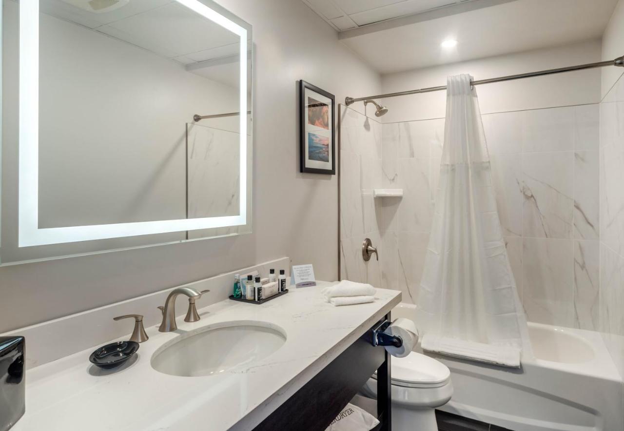 The Courthouse Hotel, Ascend Hotel Collection Thunder Bay Esterno foto