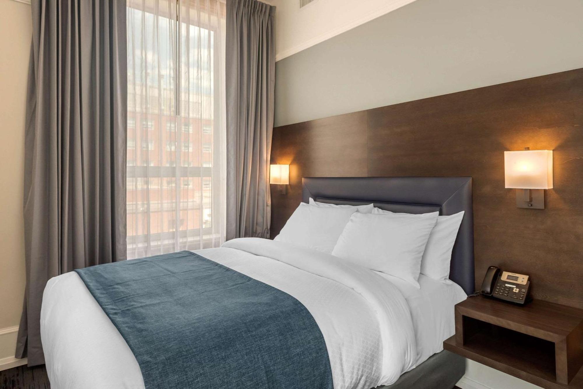 The Courthouse Hotel, Ascend Hotel Collection Thunder Bay Esterno foto