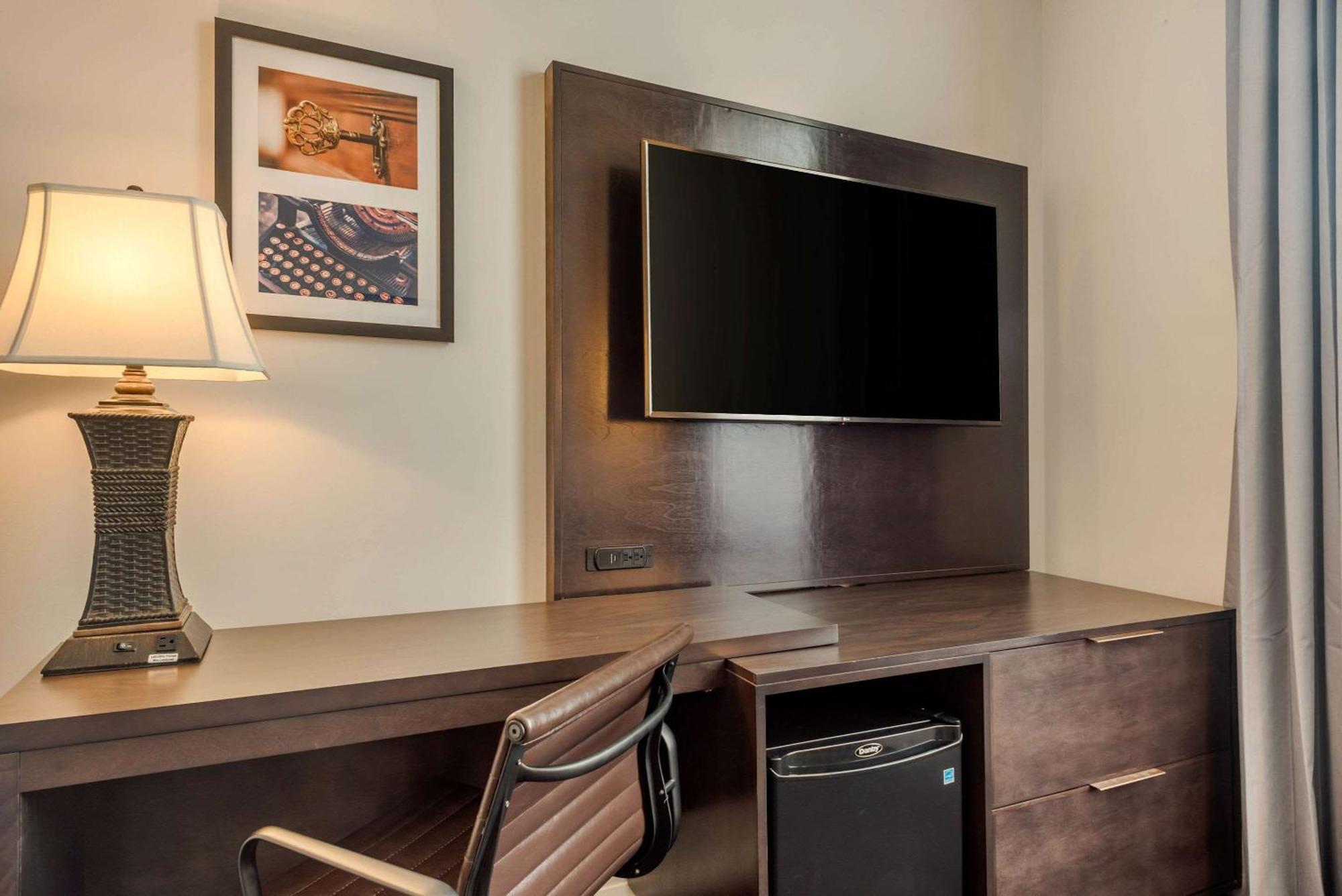 The Courthouse Hotel, Ascend Hotel Collection Thunder Bay Esterno foto