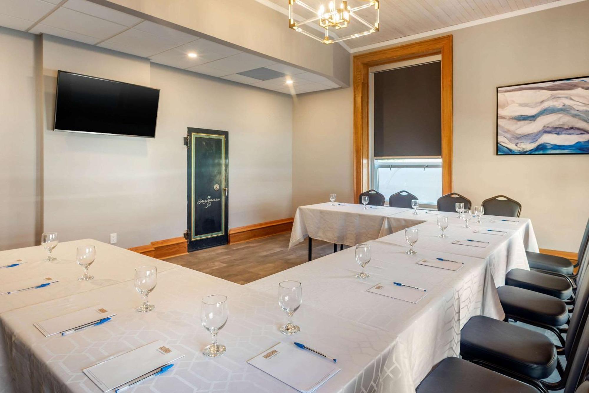 The Courthouse Hotel, Ascend Hotel Collection Thunder Bay Esterno foto