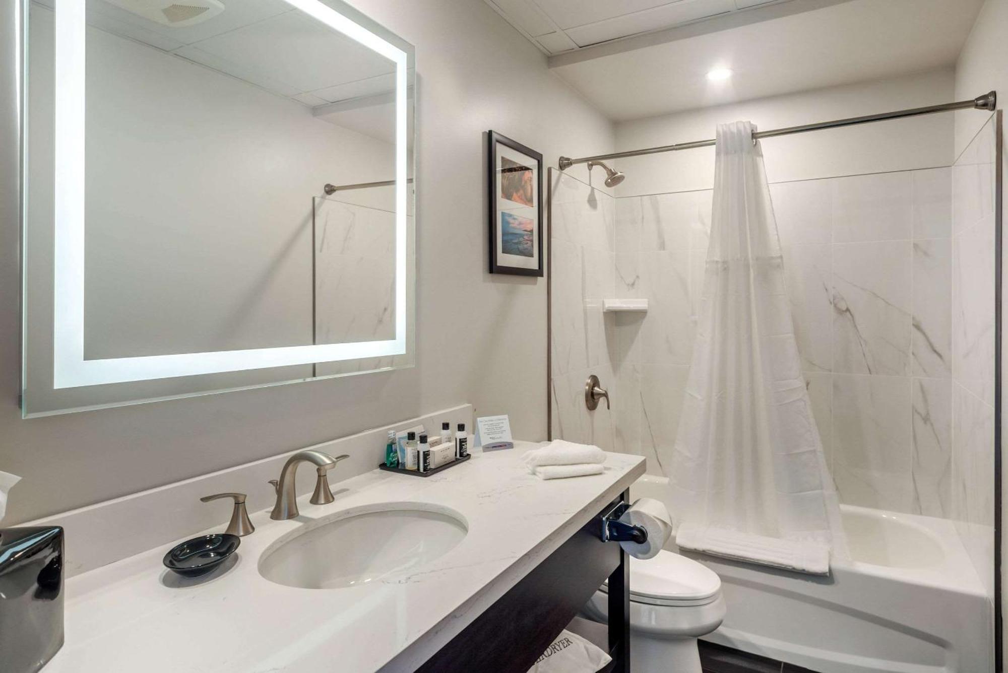 The Courthouse Hotel, Ascend Hotel Collection Thunder Bay Esterno foto