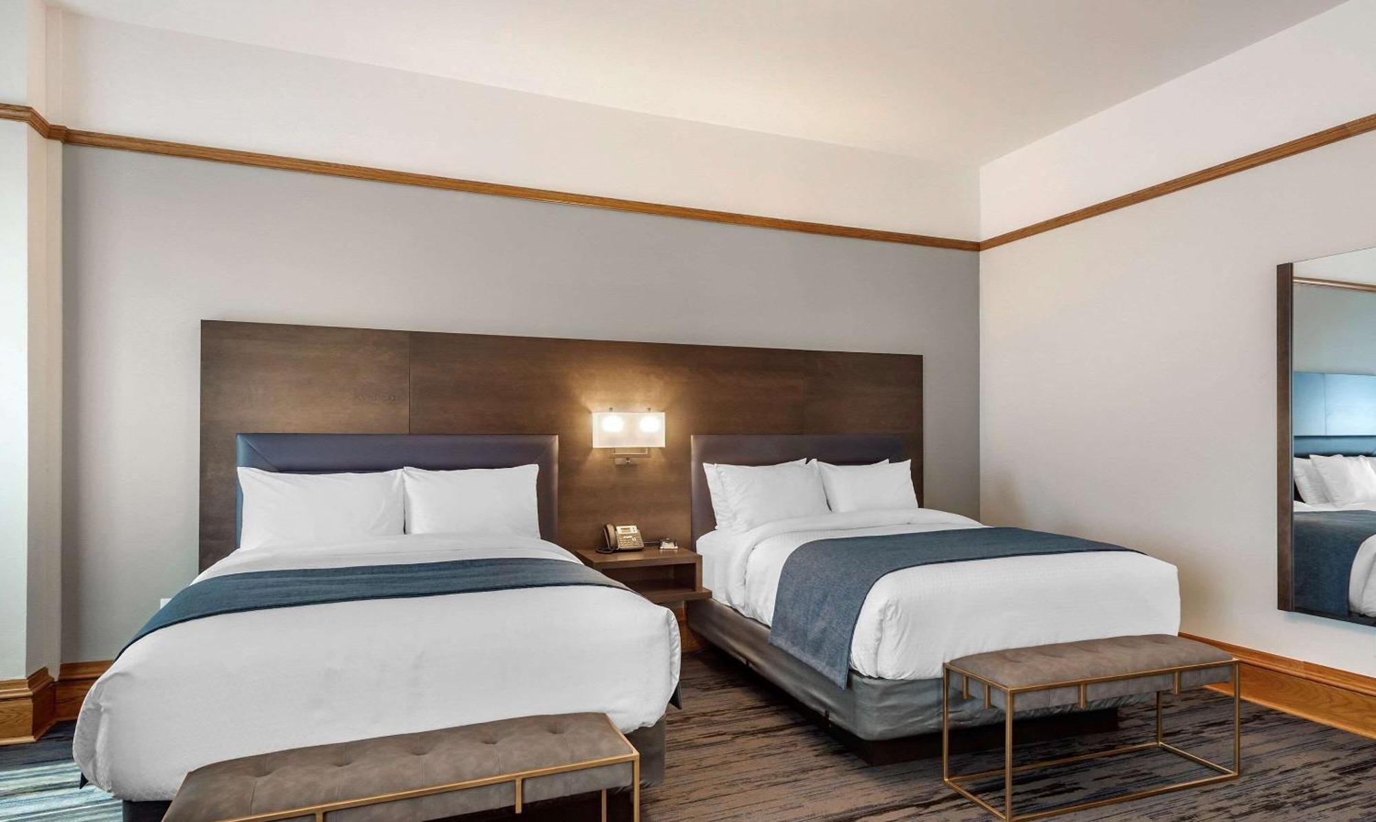 The Courthouse Hotel, Ascend Hotel Collection Thunder Bay Esterno foto