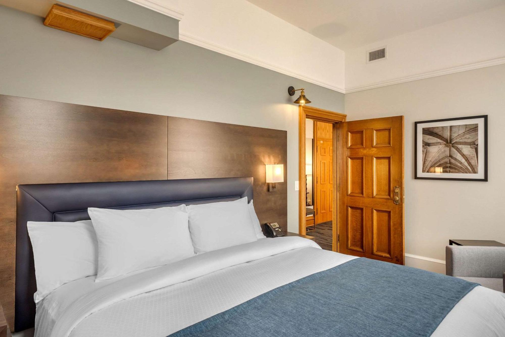 The Courthouse Hotel, Ascend Hotel Collection Thunder Bay Esterno foto