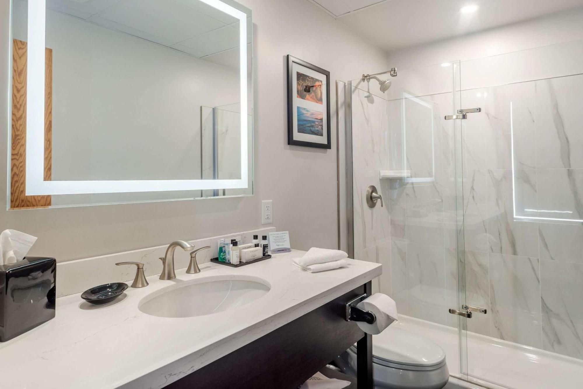 The Courthouse Hotel, Ascend Hotel Collection Thunder Bay Esterno foto