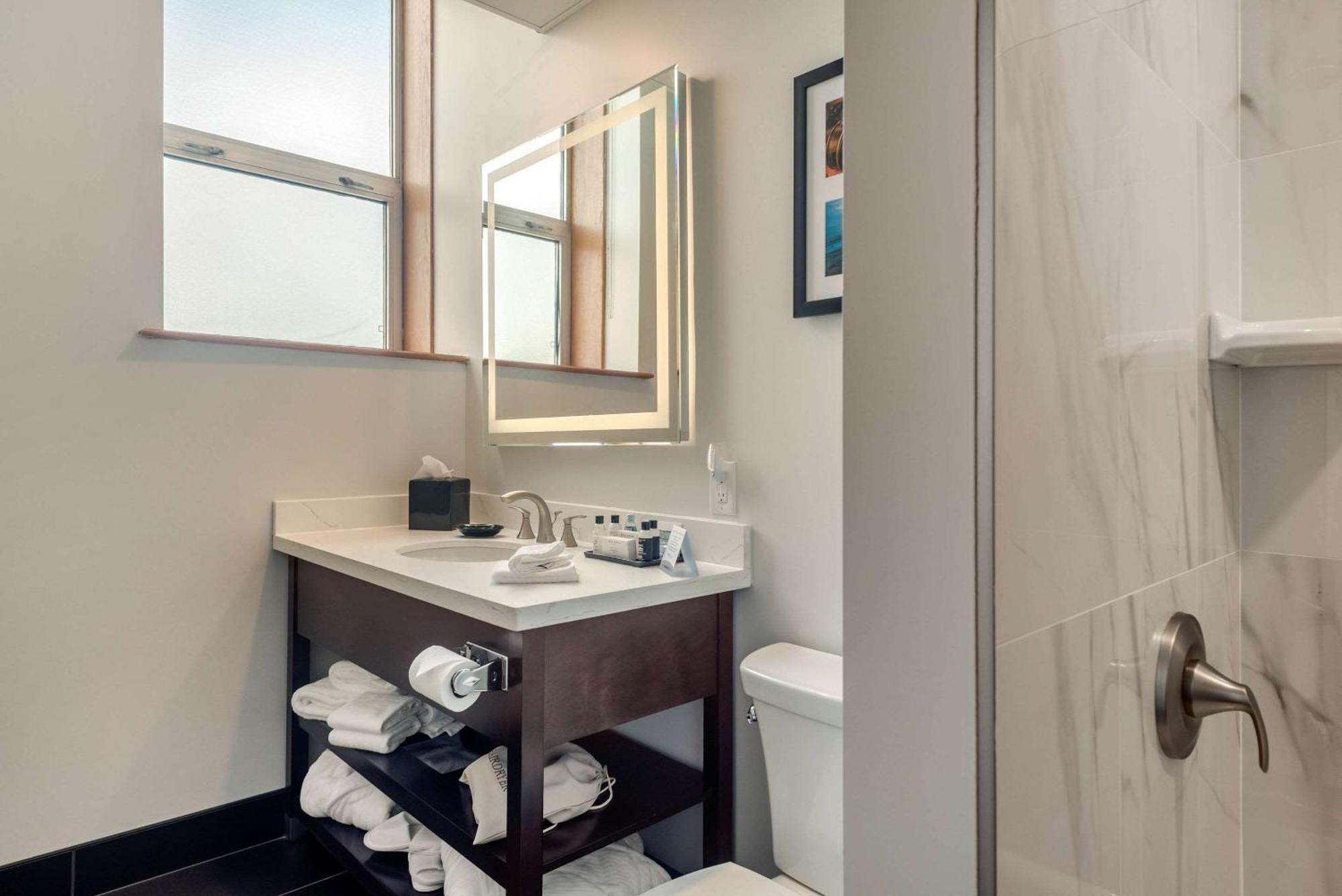 The Courthouse Hotel, Ascend Hotel Collection Thunder Bay Esterno foto