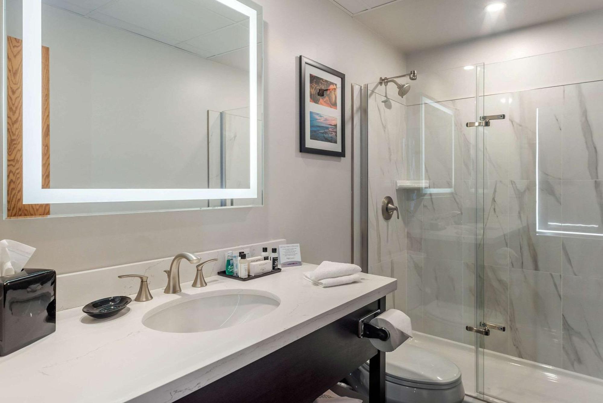 The Courthouse Hotel, Ascend Hotel Collection Thunder Bay Esterno foto