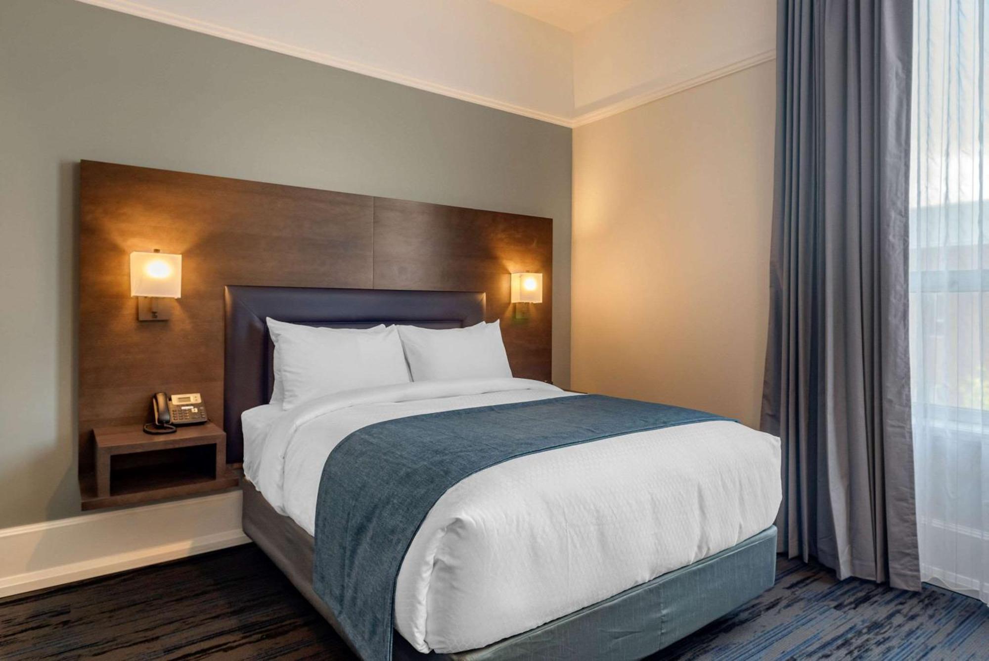 The Courthouse Hotel, Ascend Hotel Collection Thunder Bay Esterno foto