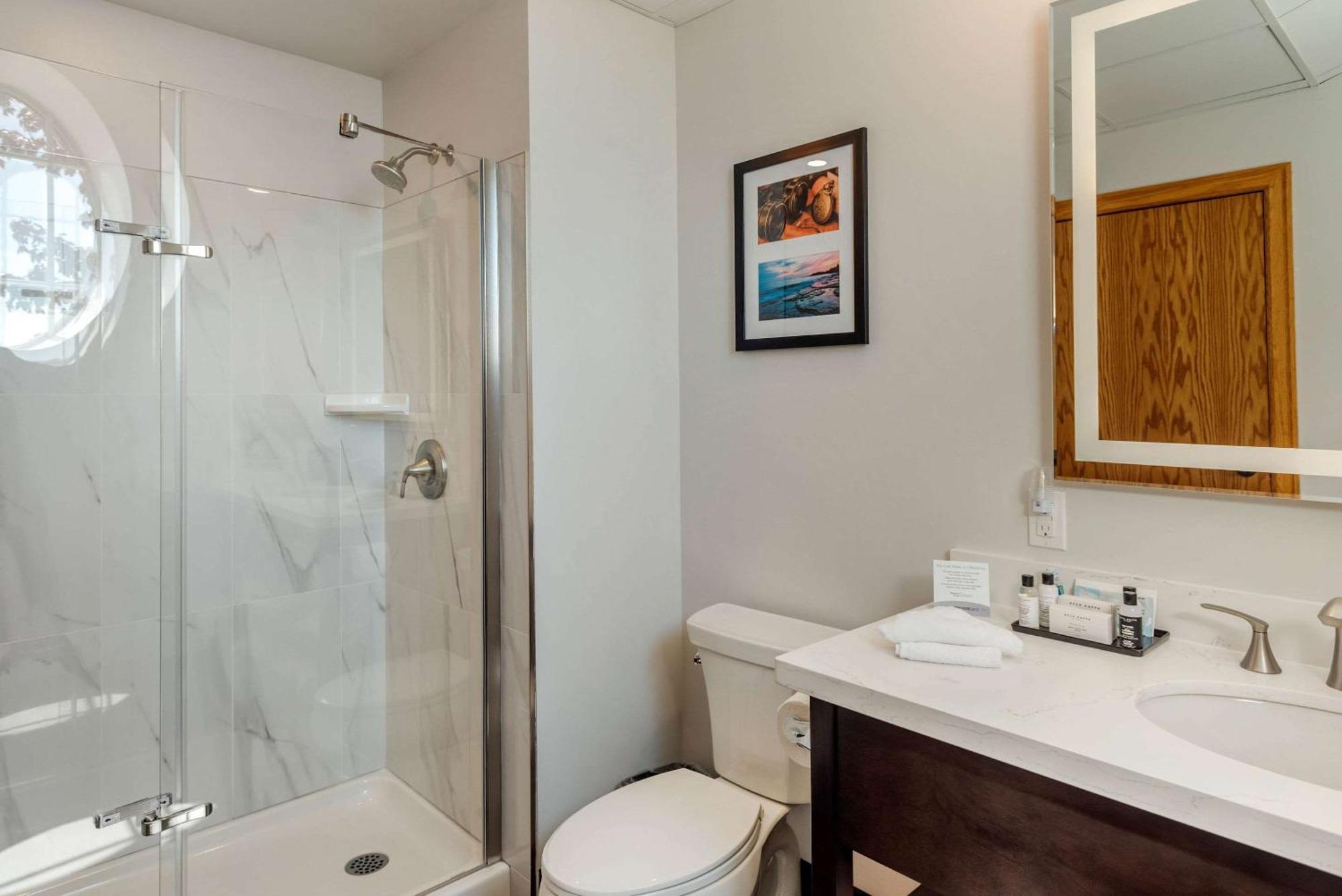 The Courthouse Hotel, Ascend Hotel Collection Thunder Bay Esterno foto