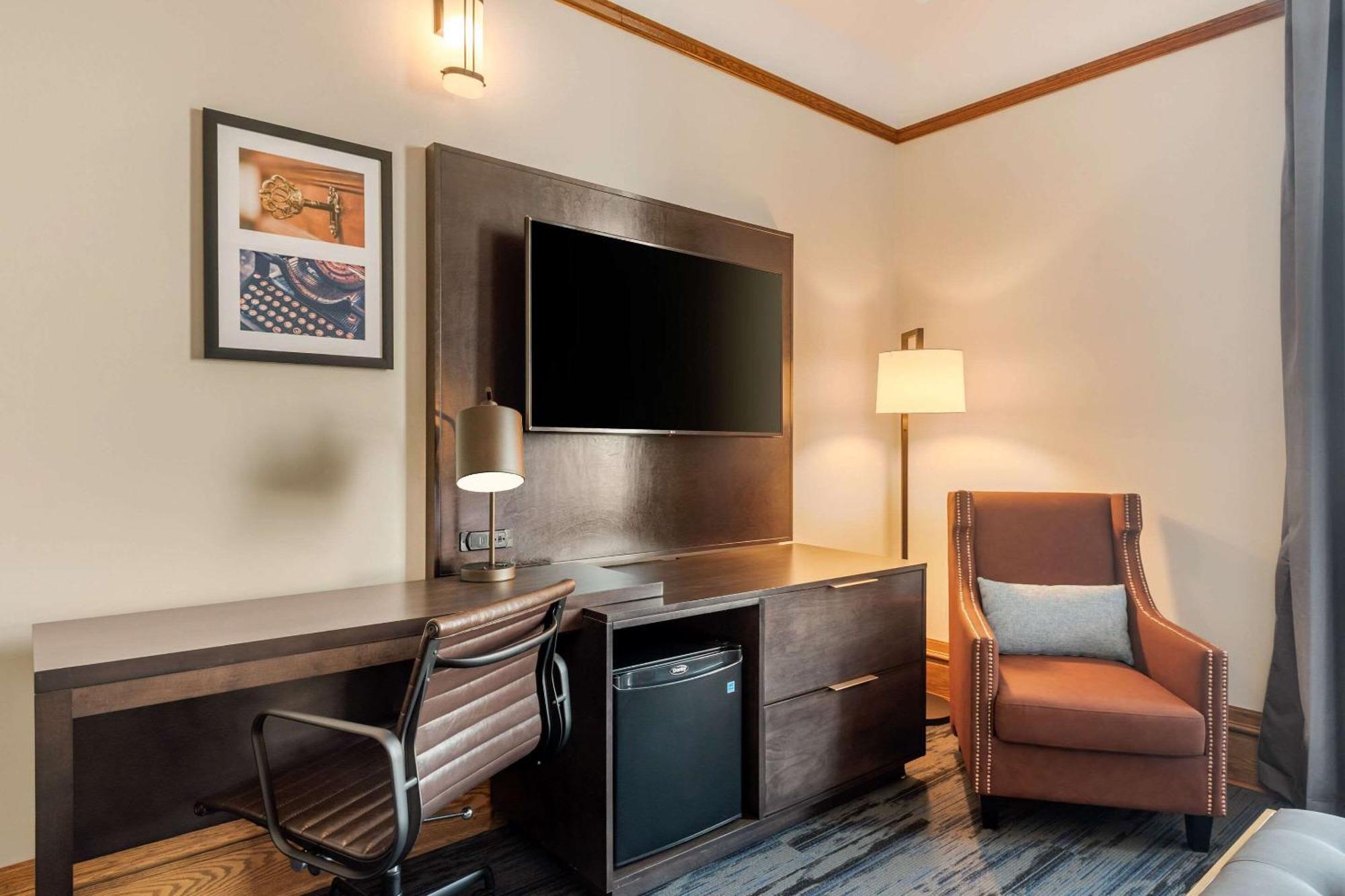 The Courthouse Hotel, Ascend Hotel Collection Thunder Bay Esterno foto