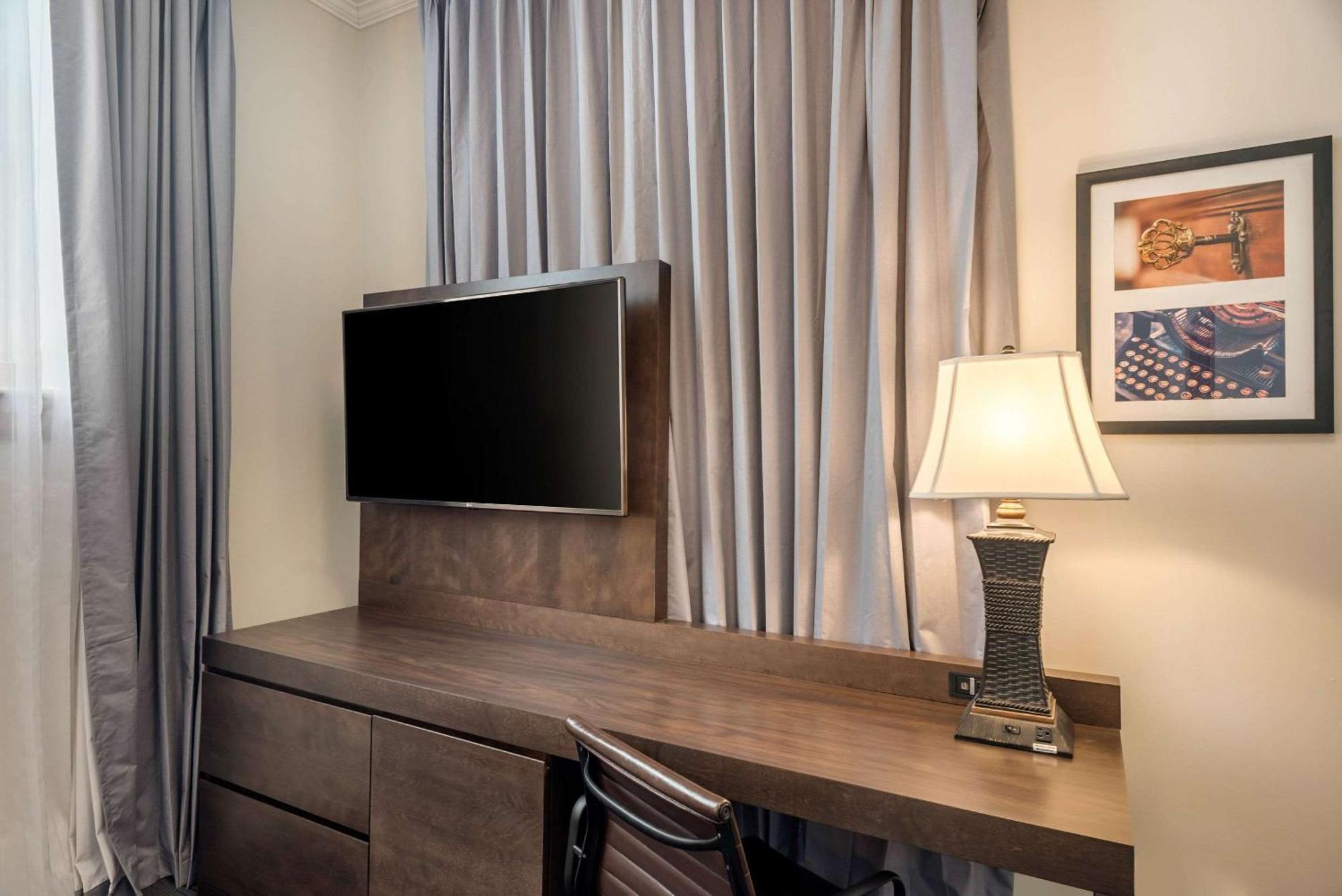 The Courthouse Hotel, Ascend Hotel Collection Thunder Bay Esterno foto