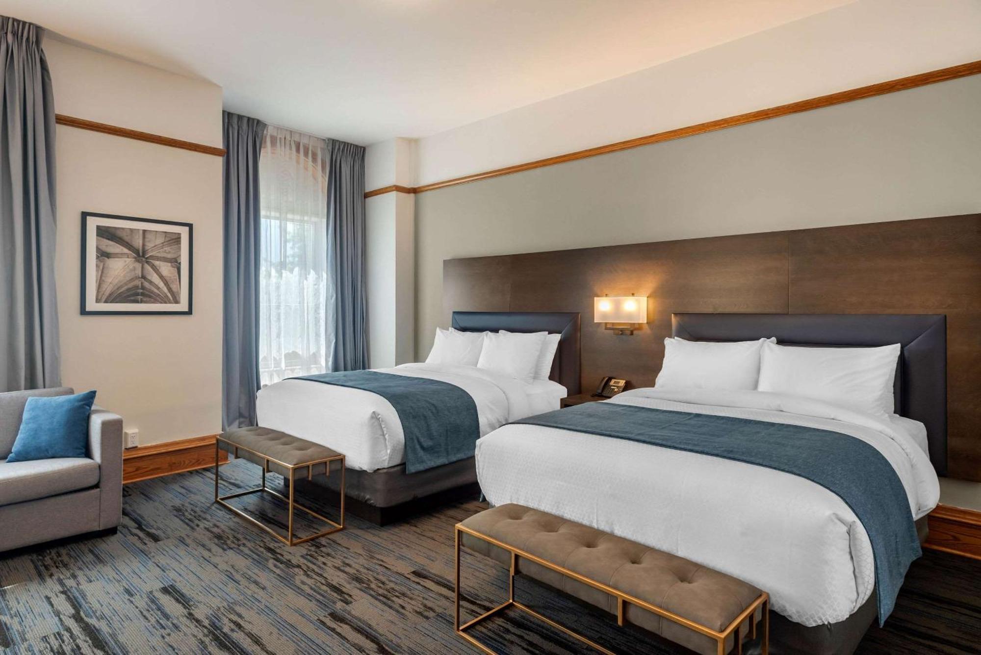 The Courthouse Hotel, Ascend Hotel Collection Thunder Bay Esterno foto