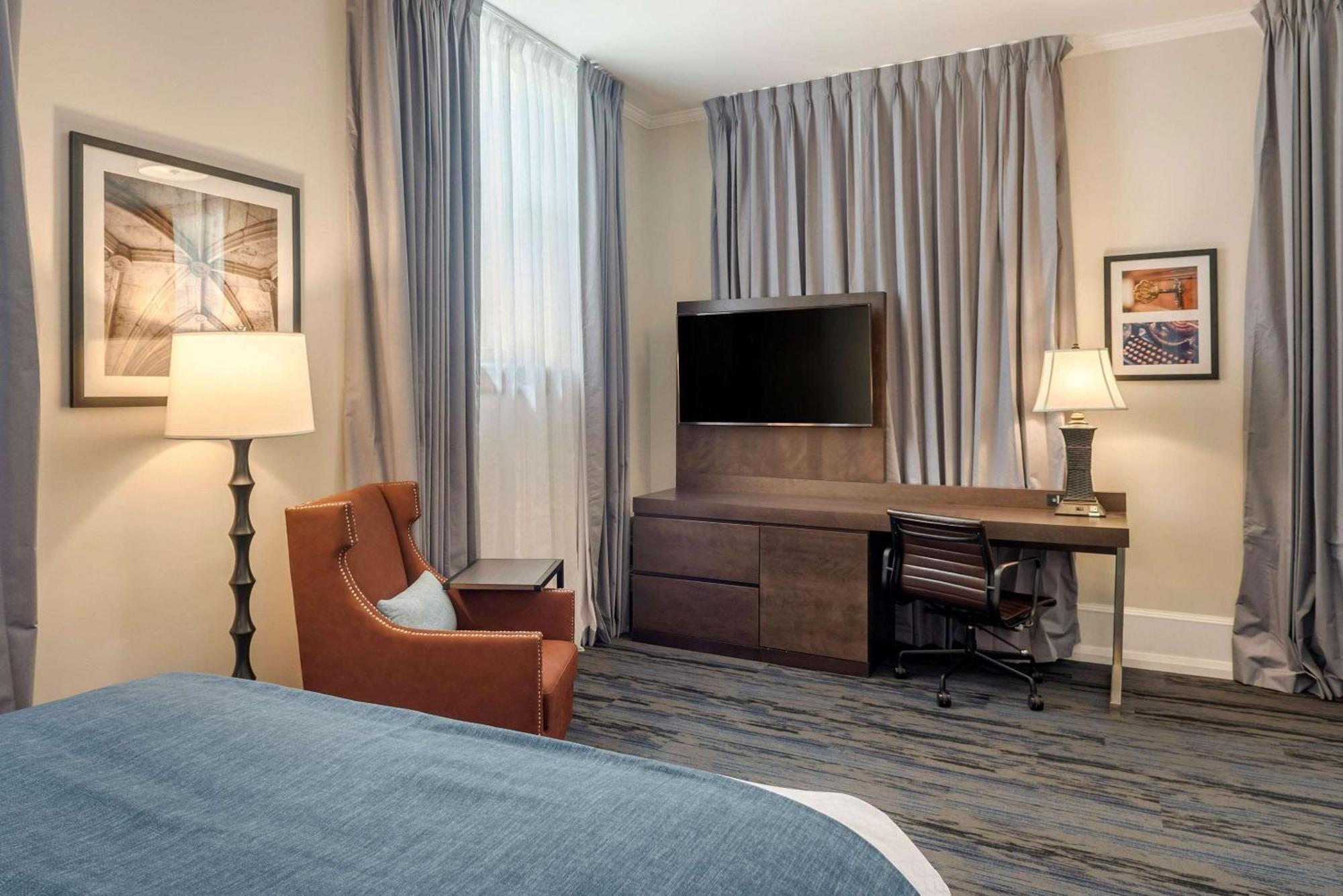 The Courthouse Hotel, Ascend Hotel Collection Thunder Bay Esterno foto