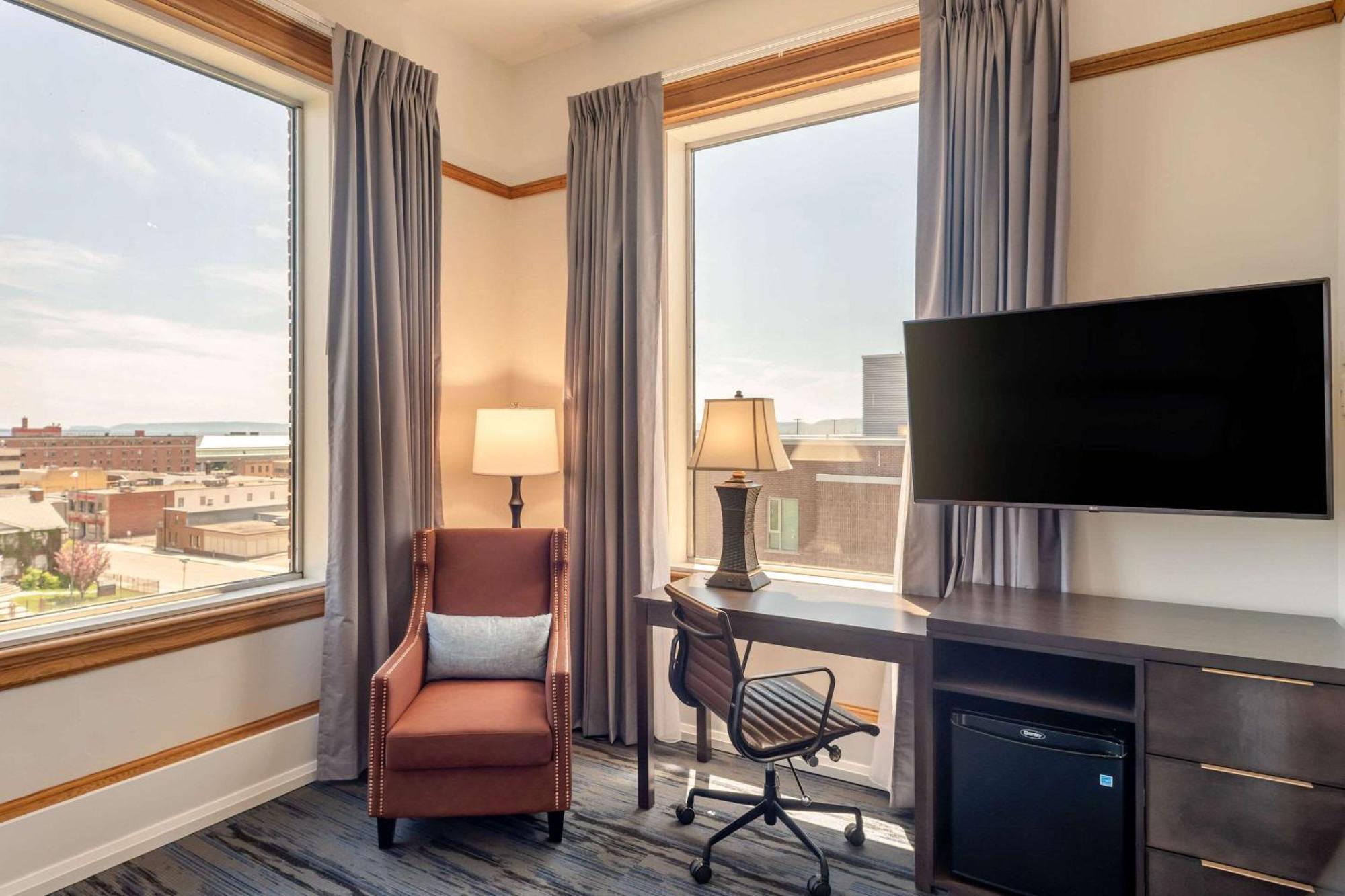 The Courthouse Hotel, Ascend Hotel Collection Thunder Bay Esterno foto