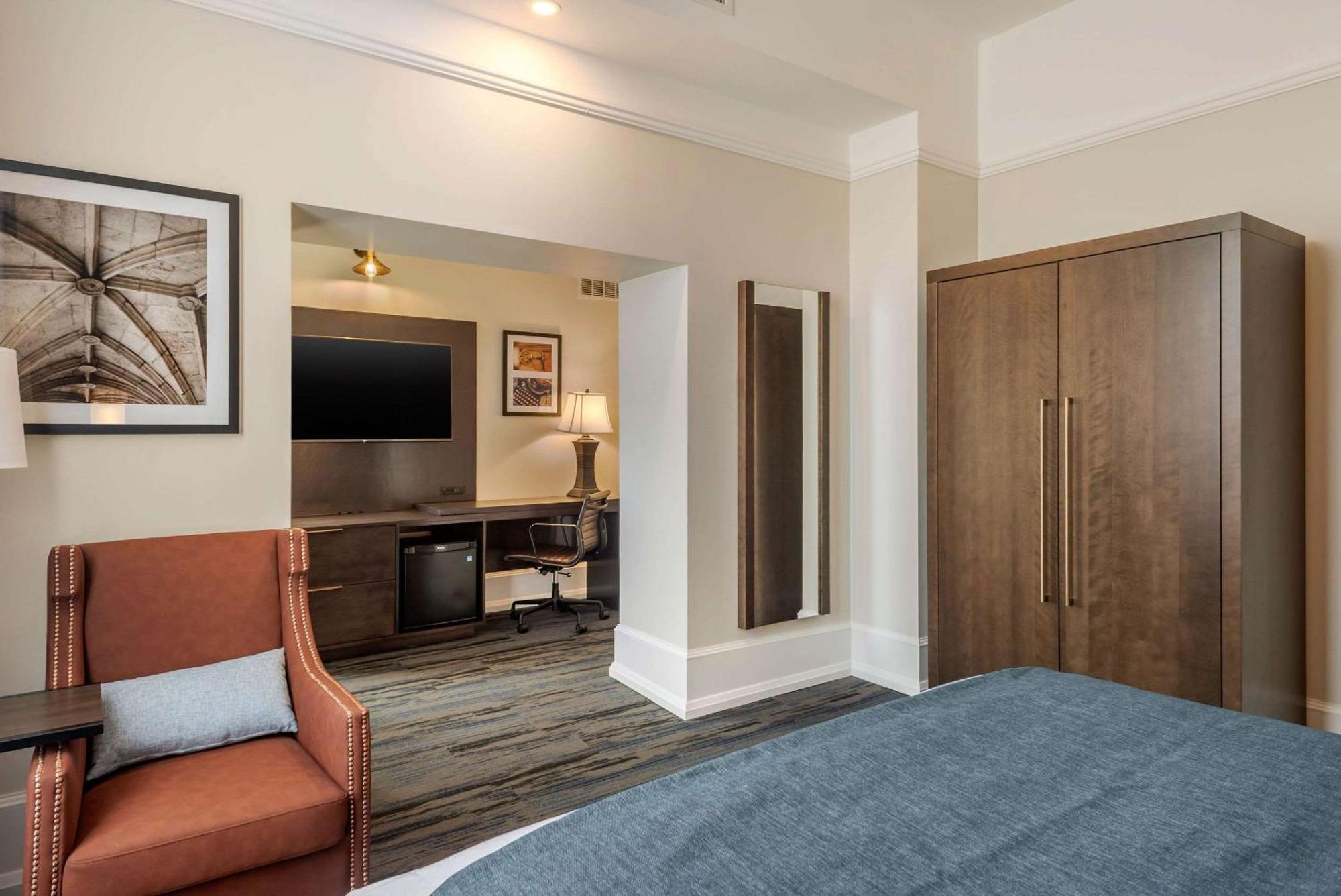 The Courthouse Hotel, Ascend Hotel Collection Thunder Bay Esterno foto