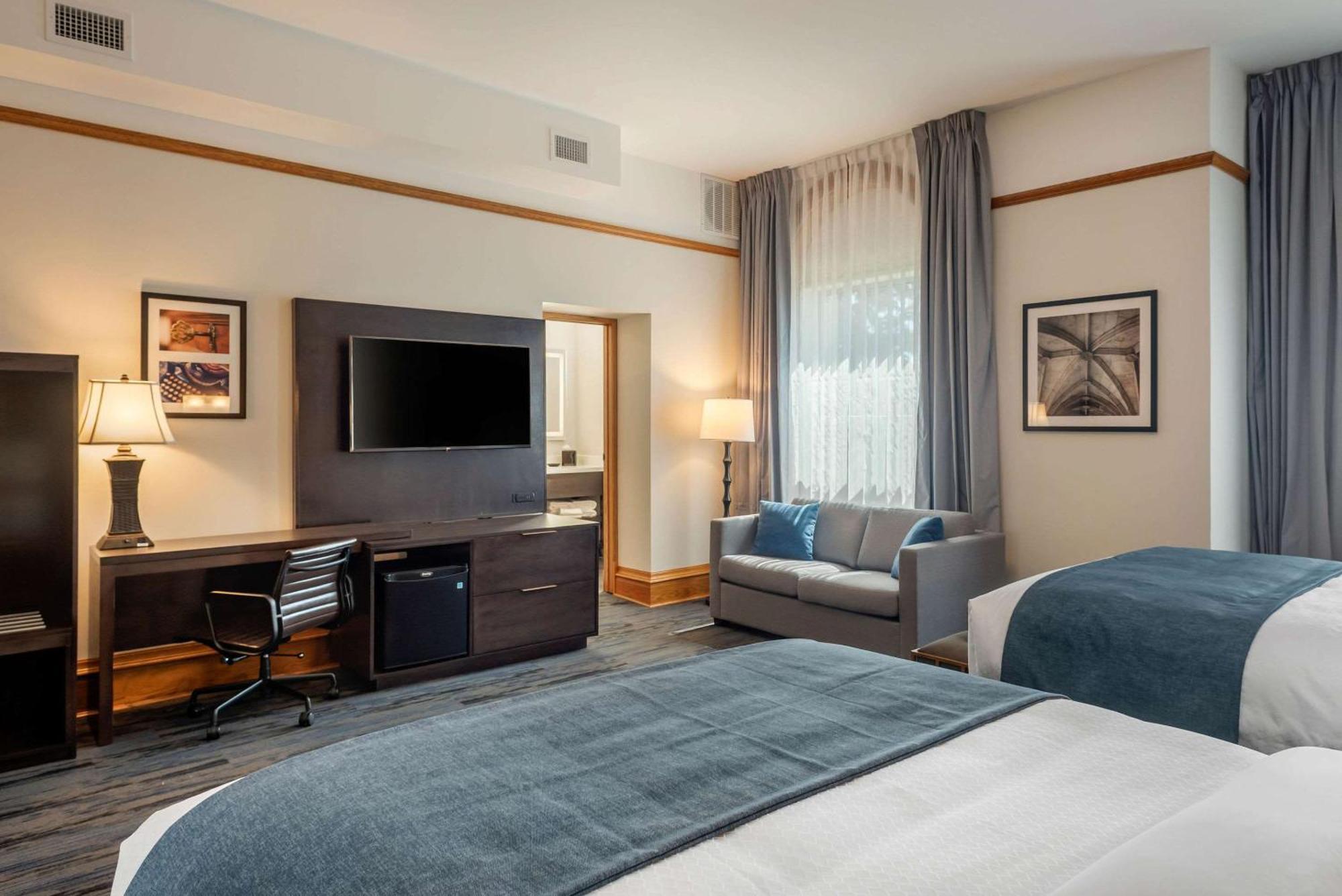 The Courthouse Hotel, Ascend Hotel Collection Thunder Bay Esterno foto