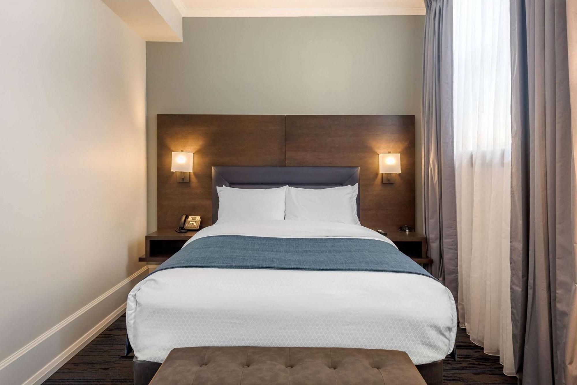 The Courthouse Hotel, Ascend Hotel Collection Thunder Bay Esterno foto