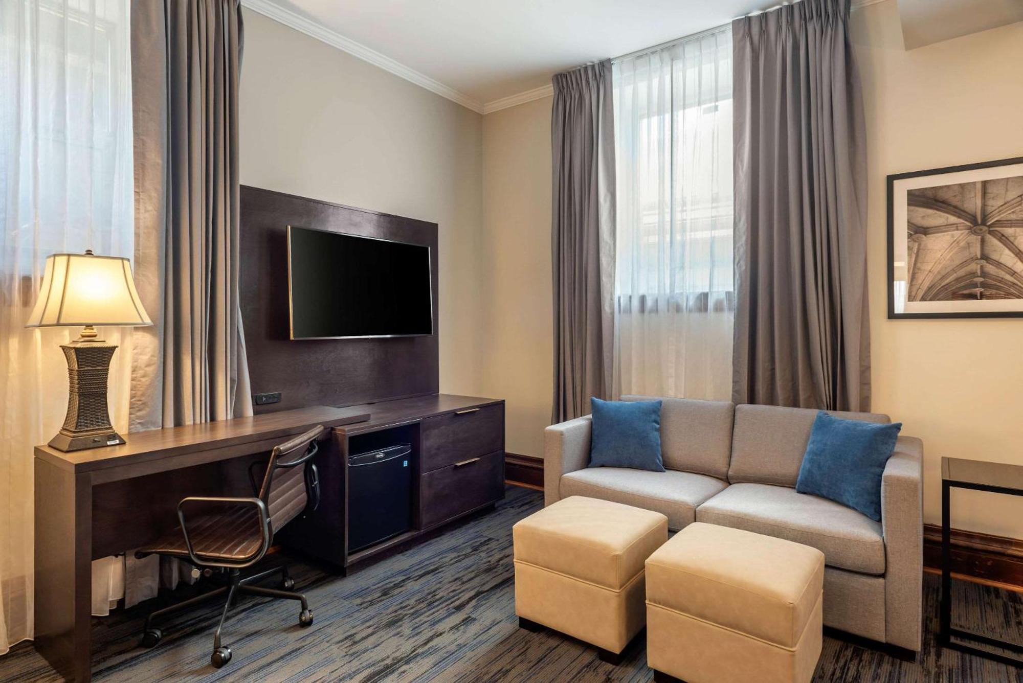 The Courthouse Hotel, Ascend Hotel Collection Thunder Bay Esterno foto