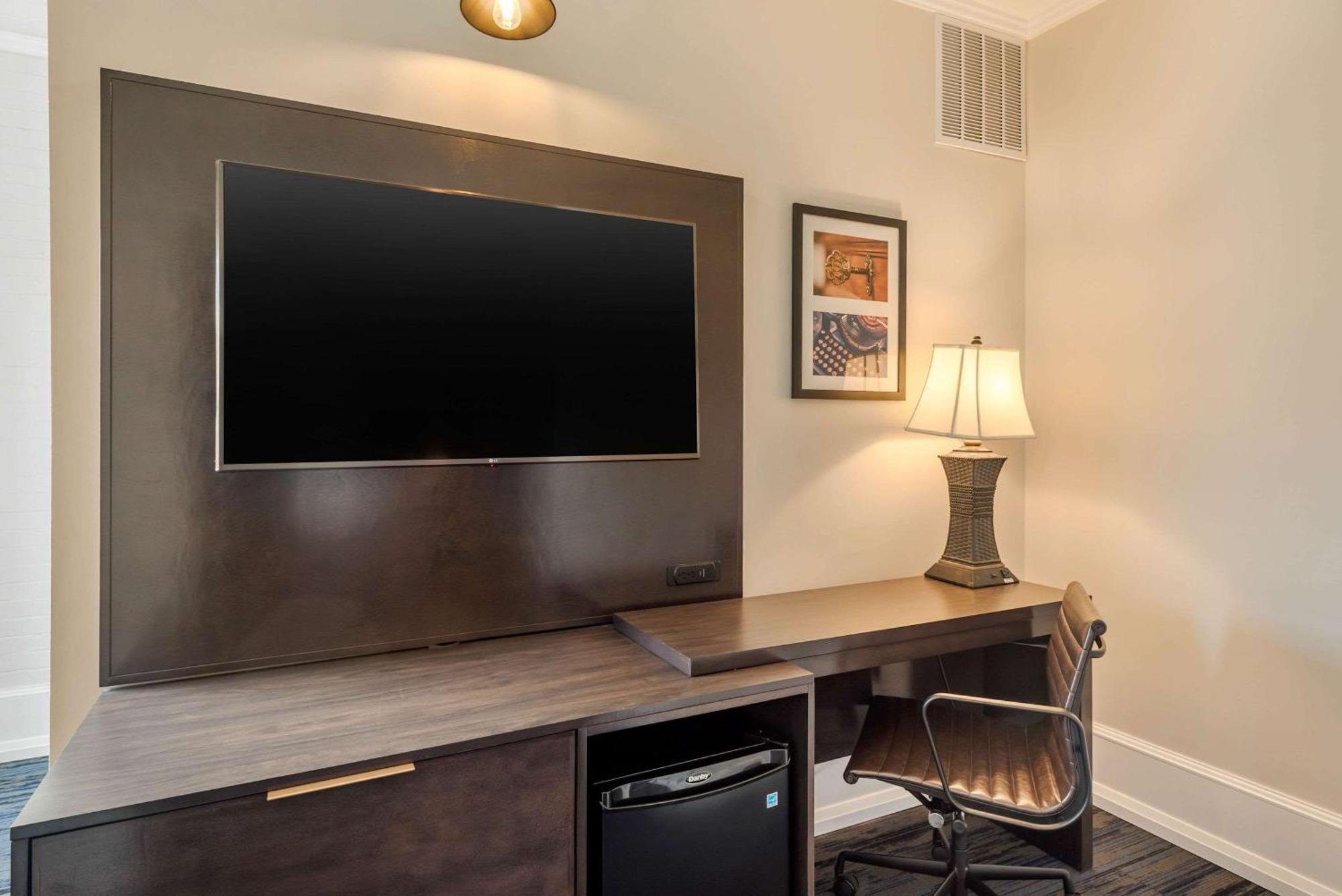 The Courthouse Hotel, Ascend Hotel Collection Thunder Bay Esterno foto