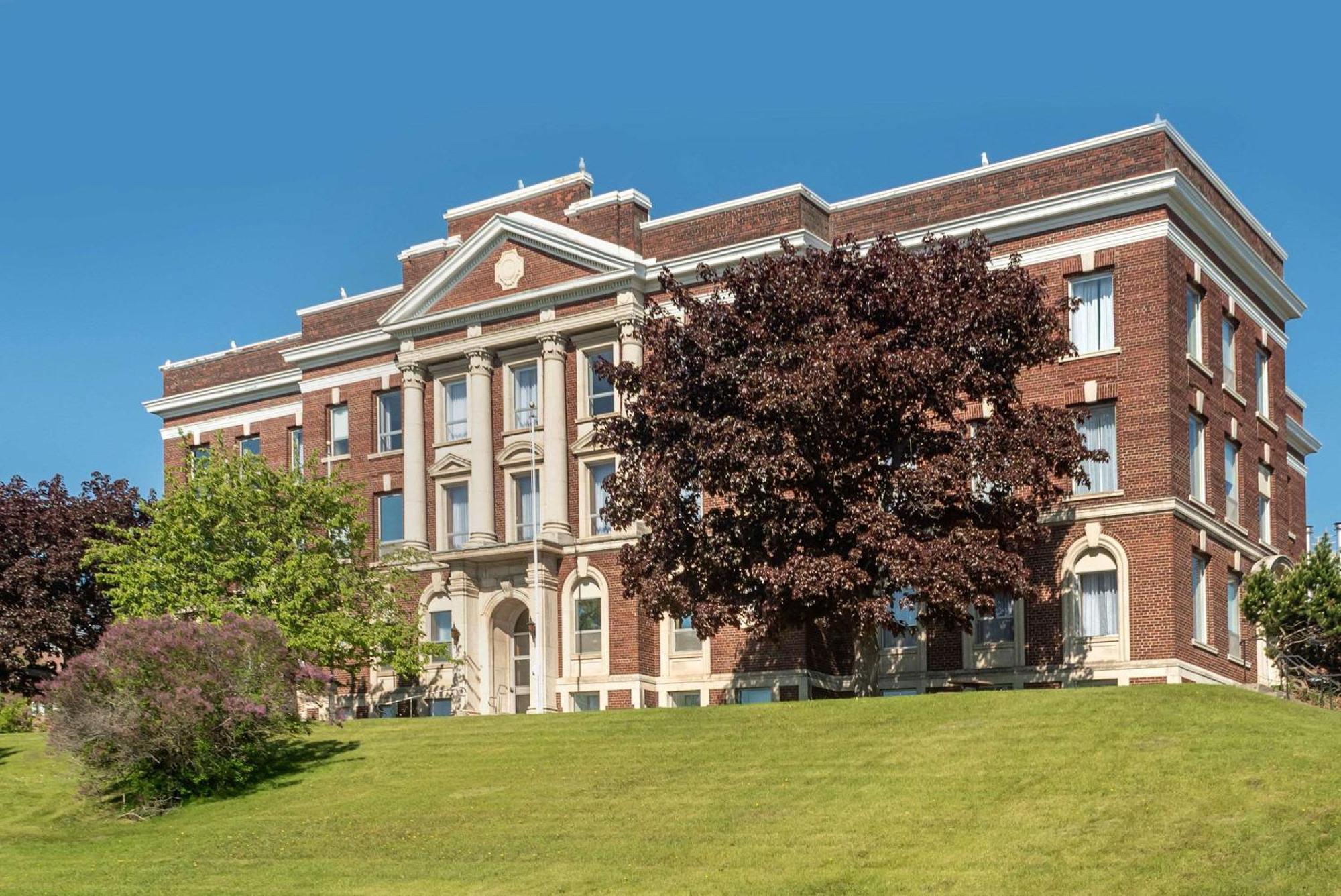 The Courthouse Hotel, Ascend Hotel Collection Thunder Bay Esterno foto