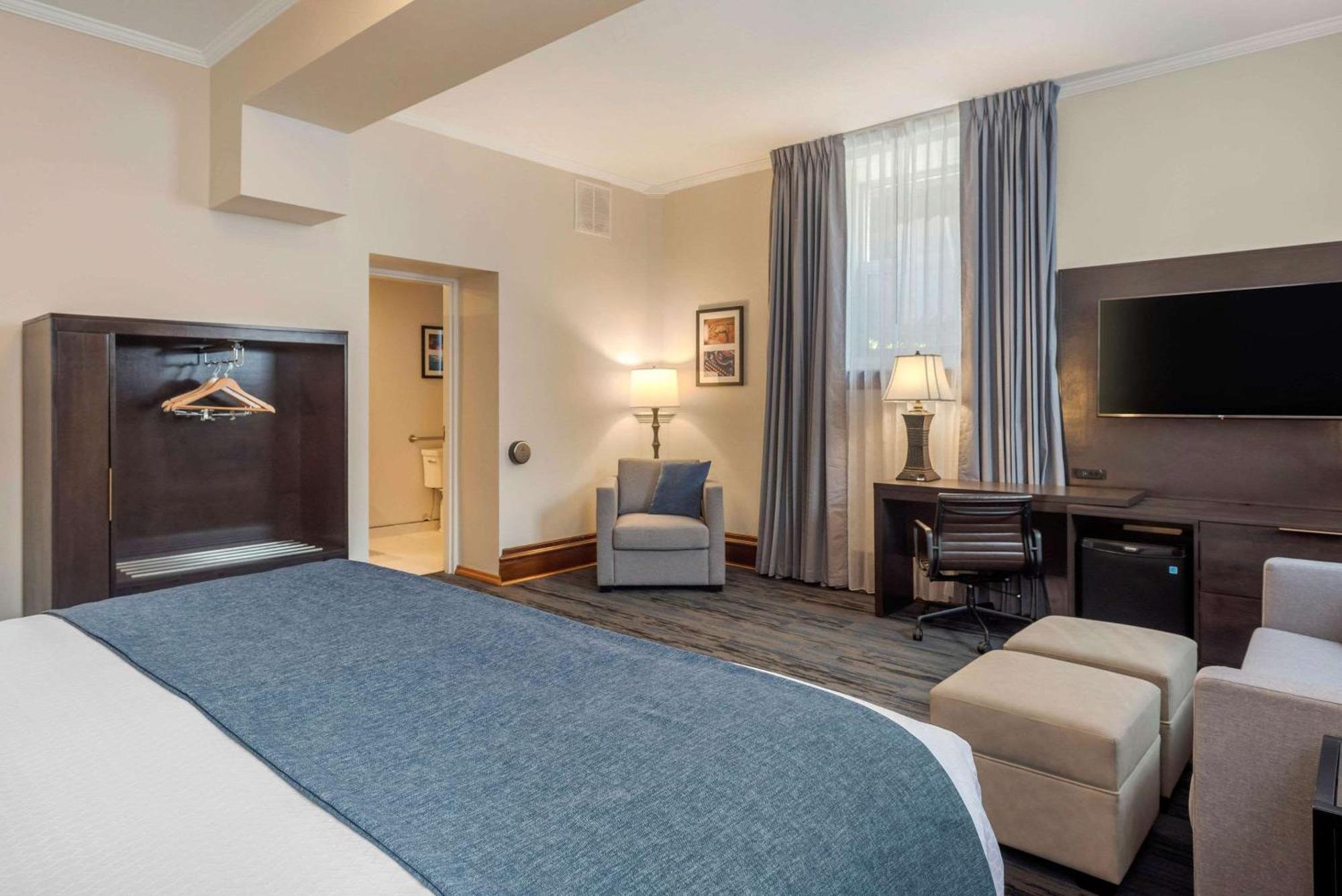 The Courthouse Hotel, Ascend Hotel Collection Thunder Bay Esterno foto