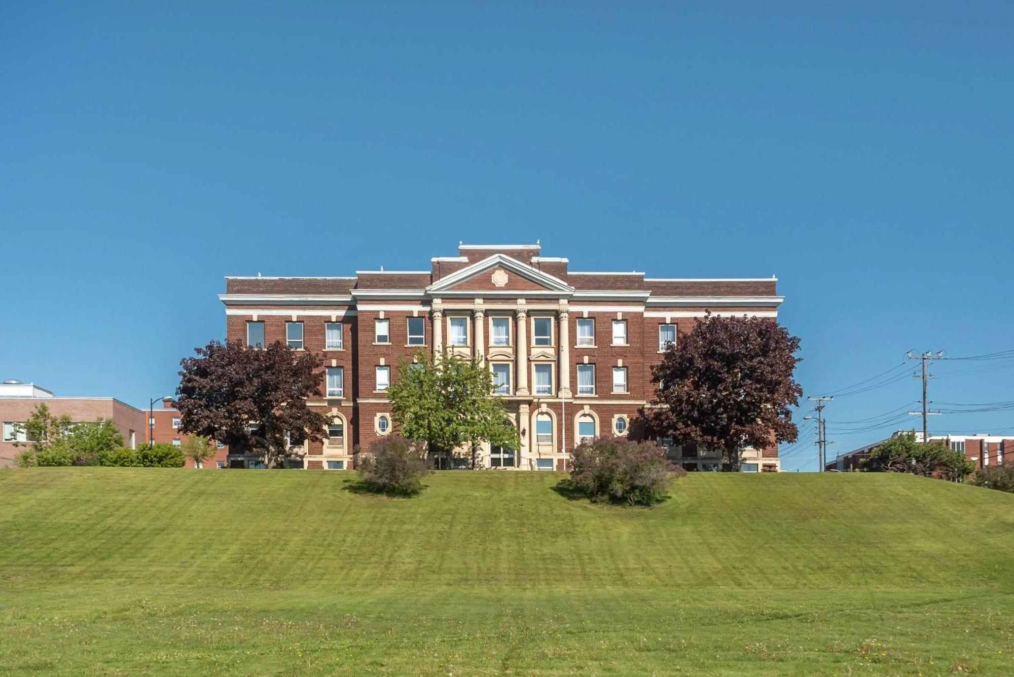 The Courthouse Hotel, Ascend Hotel Collection Thunder Bay Esterno foto