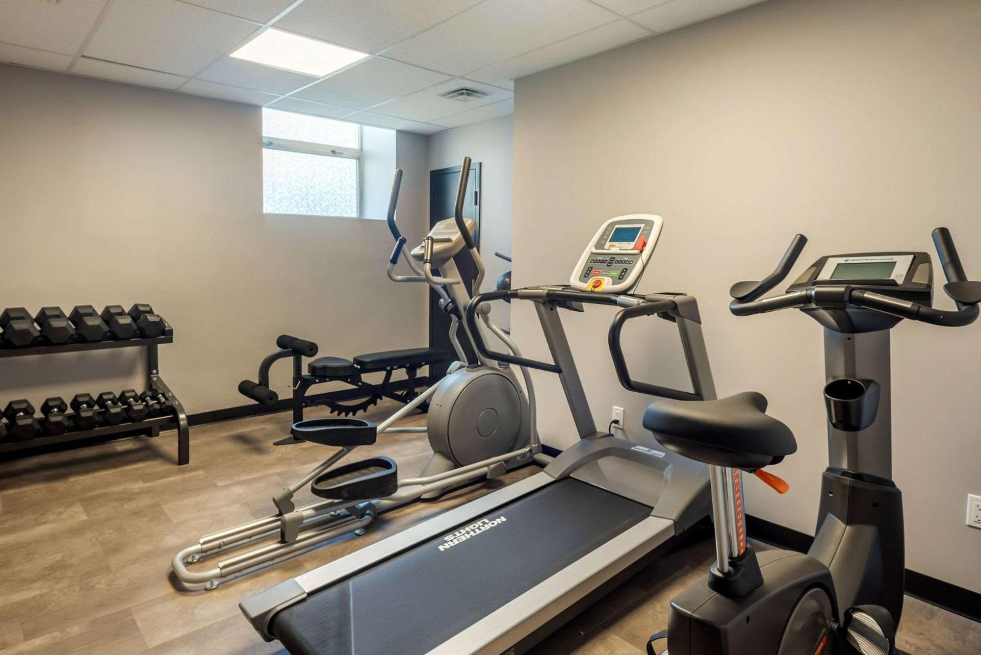 The Courthouse Hotel, Ascend Hotel Collection Thunder Bay Esterno foto
