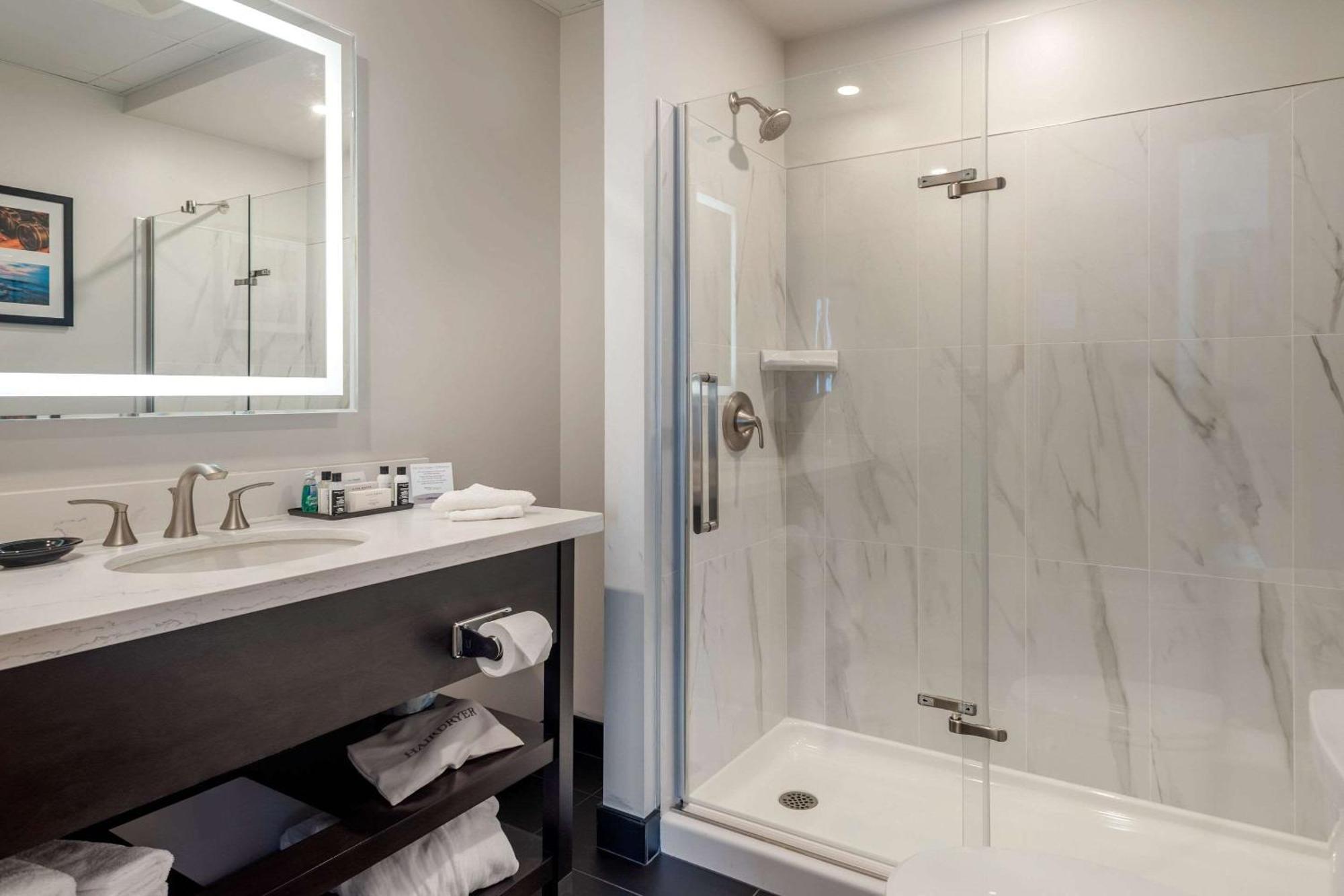 The Courthouse Hotel, Ascend Hotel Collection Thunder Bay Esterno foto