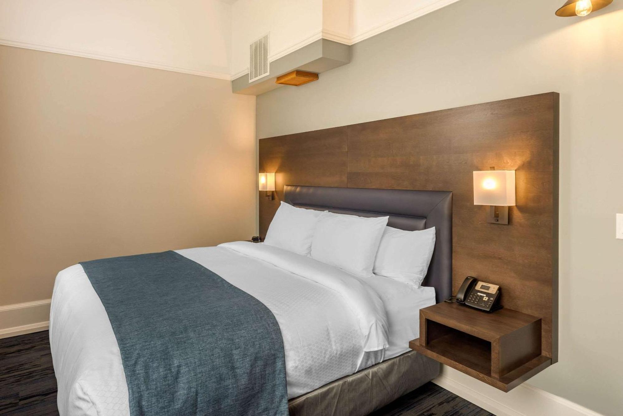 The Courthouse Hotel, Ascend Hotel Collection Thunder Bay Esterno foto