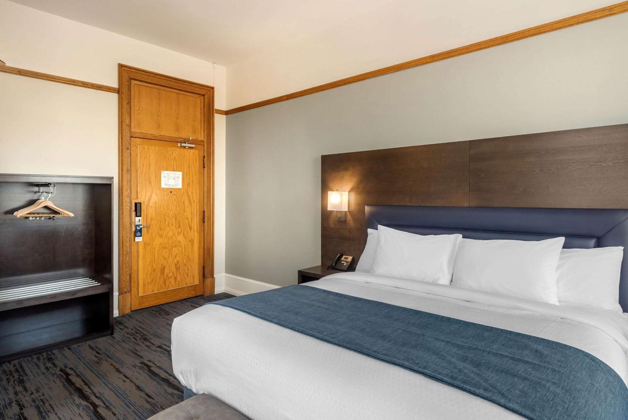 The Courthouse Hotel, Ascend Hotel Collection Thunder Bay Esterno foto