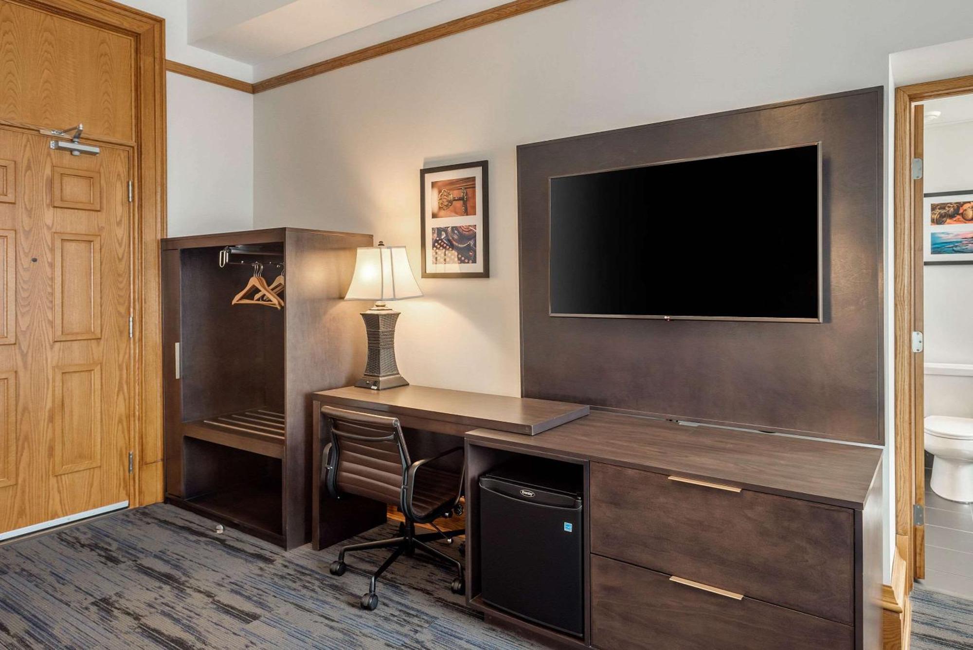 The Courthouse Hotel, Ascend Hotel Collection Thunder Bay Esterno foto
