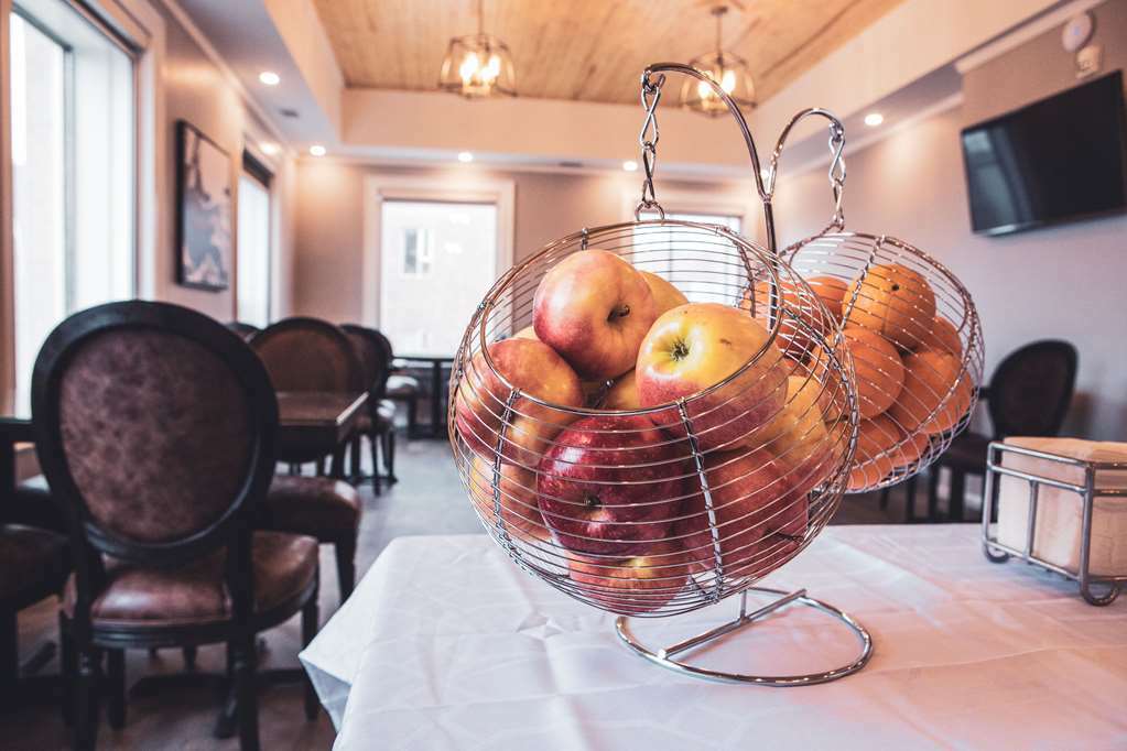 The Courthouse Hotel, Ascend Hotel Collection Thunder Bay Ristorante foto