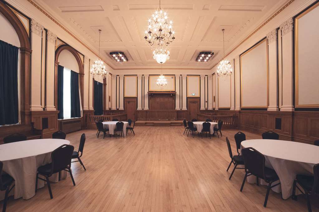 The Courthouse Hotel, Ascend Hotel Collection Thunder Bay Servizi foto