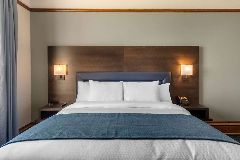 The Courthouse Hotel, Ascend Hotel Collection Thunder Bay Camera foto